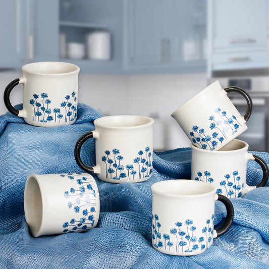Elegant Mugs, Cups & More