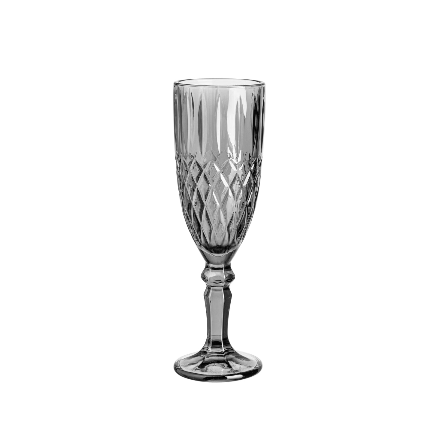 GLASS GOBLET