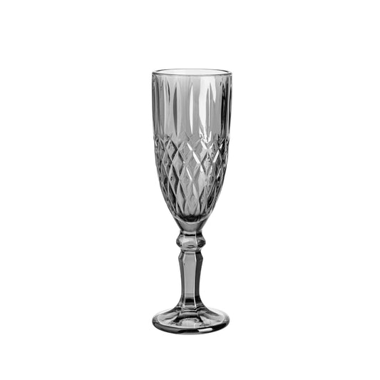 GLASS GOBLET