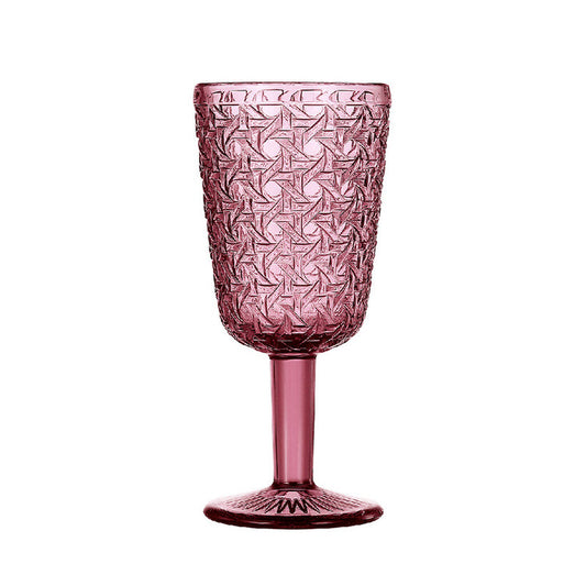 GLASS GOBLET 3