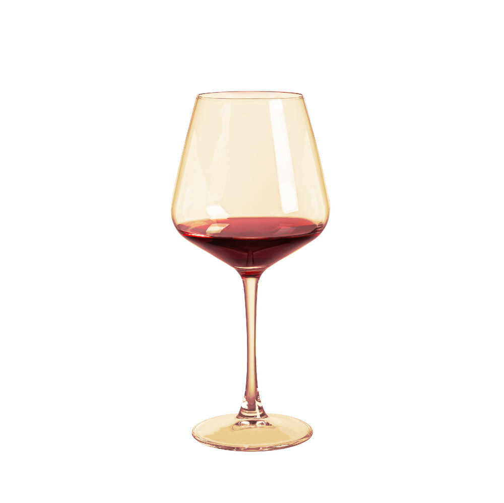 WINE GLASS GOBLETS 440 ML