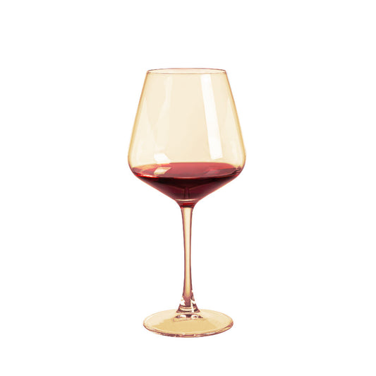 WINE GLASS GOBLETS 440 ML