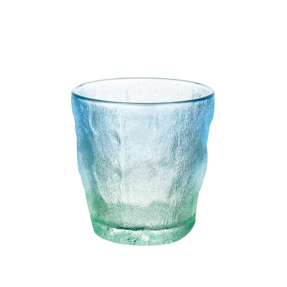 TUMBLER 260 ML Green Blue