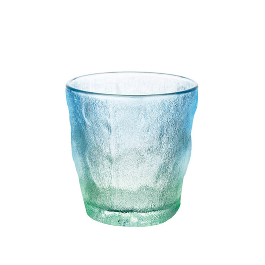 TUMBLER 260 ML Green Blue