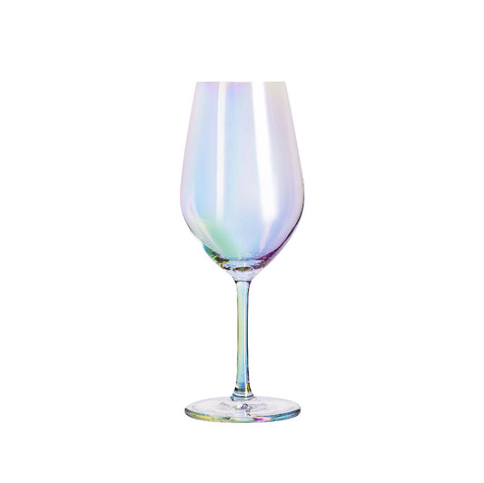 CRYSTAL WINE GLASS