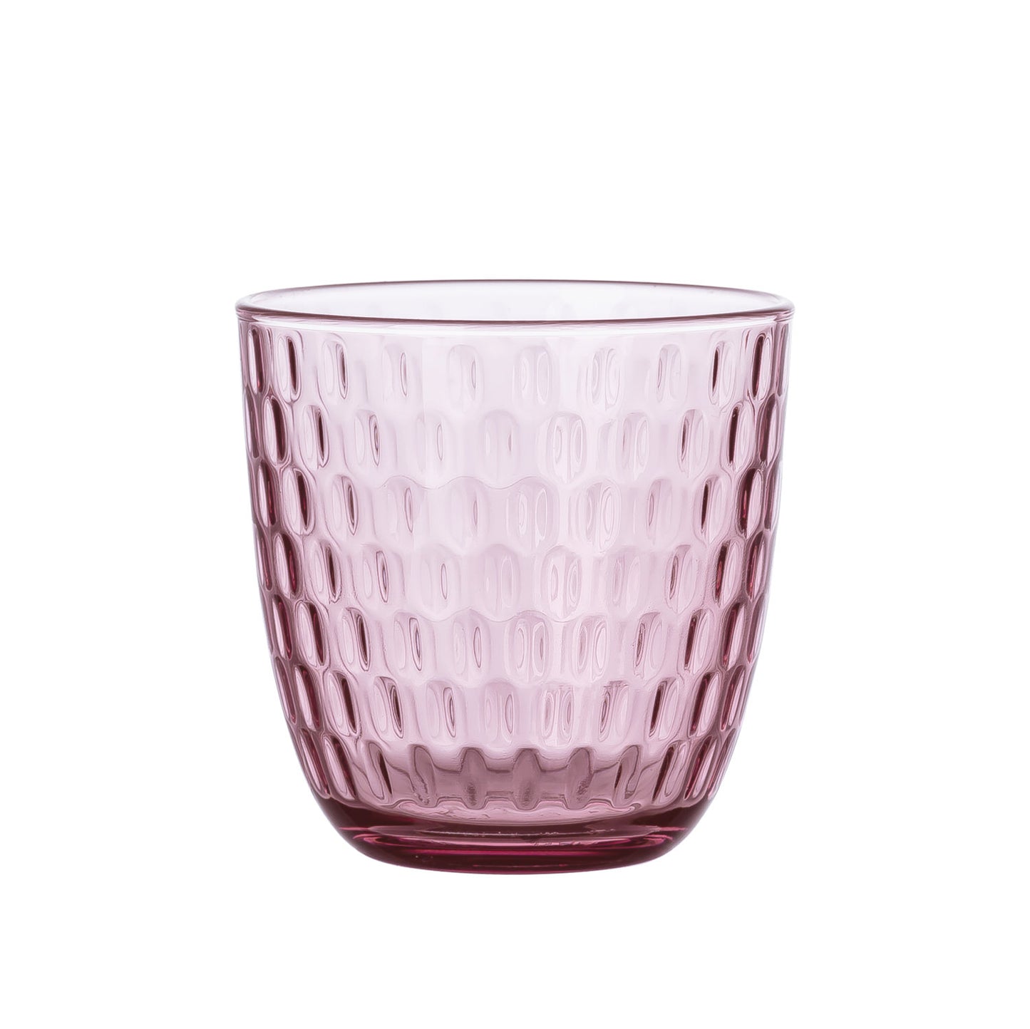 COLORED SODA LIME GLASS