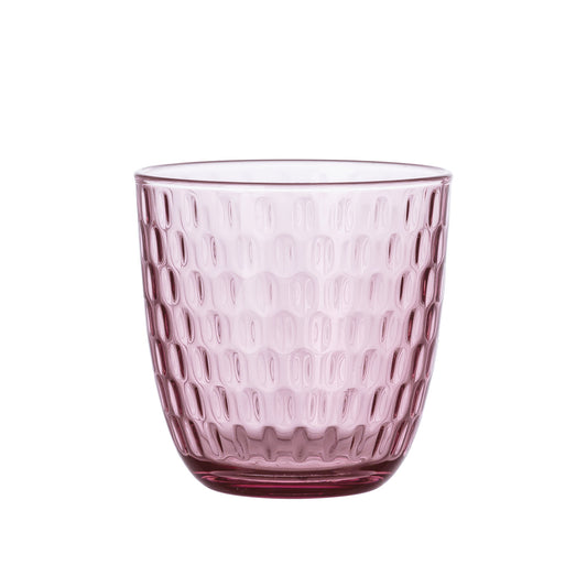 COLORED SODA LIME GLASS